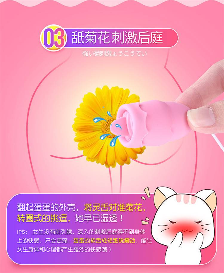 商品详情